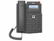 Fanvil X1SG, Корпоративный IP-телефон