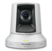 Panasonic GP-VD131 Роботизированная FullHD камера (витринный образец) для средних помещений (10~40 м2)
